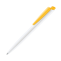SENATOR Dart Polished Basic Druckkugelschreiber