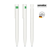 senator Liberty Polished Basic Druckkugelschreiber