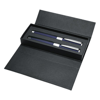 SENATOR Image Chrome Set III Rollerball, Kugelschreiber