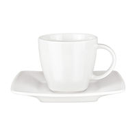 SENATOR Maxim Espresso Set Tasse mit Untertasse