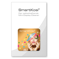 Mini-Display-Cleaner SmartKosi 35 x 35 mm