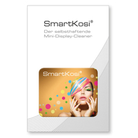 Mini-Display-Cleaner SmartKosi 52 x 37 mm
