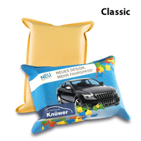 Scheibenschwamm CarKoser Classic Kissenform