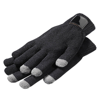 Smartphone Handschuhe Touch inkl. PU-Batch