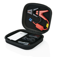 Auto Starthilfe Set