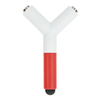 Audio Splitter und Touch Pen