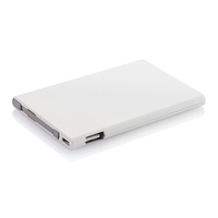 2.500mAh Powerbank