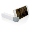 2.200mAh Powerbank mit Handyhalter
