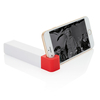 2.200mAh Powerbank mit Handyhalter