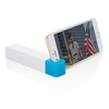 2.200mAh Powerbank mit Handyhalter