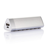 2.200 mAh Dreieck Powerbank
