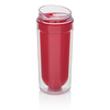 Doppelwandiger Becher