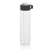 Tritan Trinkflasche mit Strohhalm