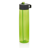 Tritan Trinkflasche mit Strohhalm