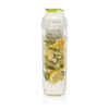 Wasserflasche mit Aromafach
