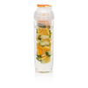 Wasserflasche mit Aromafach