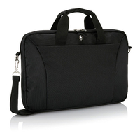 Swiss Peak 15" Laptoptasche