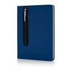 Deluxe A5 Notizbuch mit Stylus