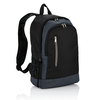 Rucksack mit Fach für Wasserflasche