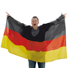 Bodyflag Gelsenkirchen