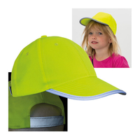 Kinderbaseballcap Seattle