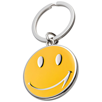 Schlüsselanhänger Smile