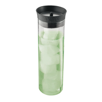 Metmaxx Wasserkaraffe Pure Aqua mit Eisstick