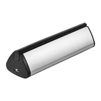 Metmaxx BudgetCharger AluCompaktPlus6 2200 mAH