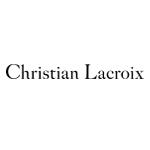 Christian Lacroix