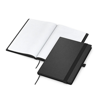 Business-Notizbücher Black-Book Complete A5