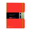 herlitz my.book flex DIN A 4 PP Kunststoff 2 x 40