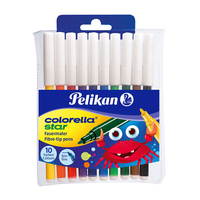 Pelikan Fasermaler Colorella C302/10