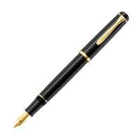 Pelikan Füllhalter Classic P 200 Schwarz