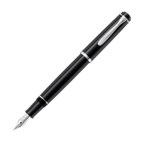 Pelikan Füllhalter Classic P 205 Schwarz