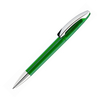 uma ICON transparent M-SI Drehkugelschreiber