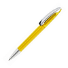 uma ICON transparent M-SI Drehkugelschreiber