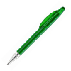 uma ICON transparent SI Drehkugelschreiber