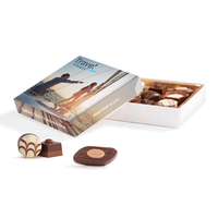 Lindt Mini Pralinés