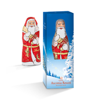 Lindt Weihnachtsmann 40 g