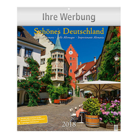 Bildkalender Schönes Deutschland