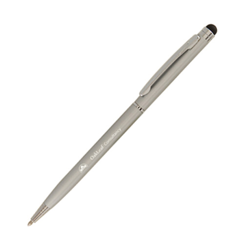 /WebRoot/Store/Shops/Hirschenauer/57A3/421F/AFC3/32ED/F425/4DEB/AE76/D9F9/LUH-BASSEY-STYLUS-MATTE-SILVER.jpg