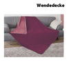 Wende Wohndecke