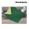 Wende Wohndecke