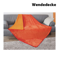 Wende Wohndecke