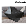 Wende Wohndecke