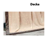 Decke Seiden – Feeling