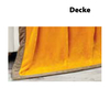 Decke Seiden – Feeling