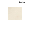 Stola / Decke