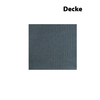 Stola / Decke