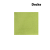 Stola / Decke